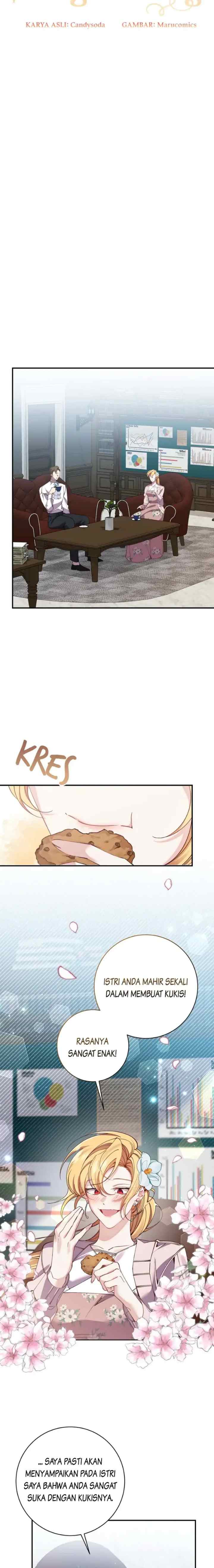 It's Useless to Hang On chapter 98 halaman 6