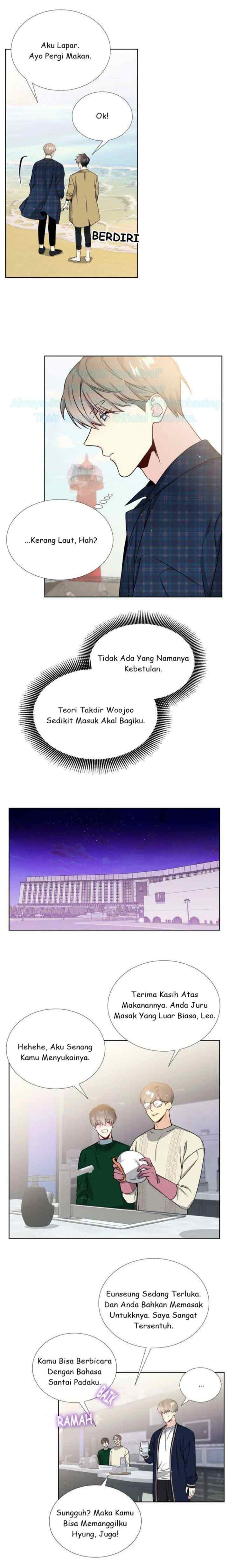 Cosmic Stars chapter 18 halaman 11