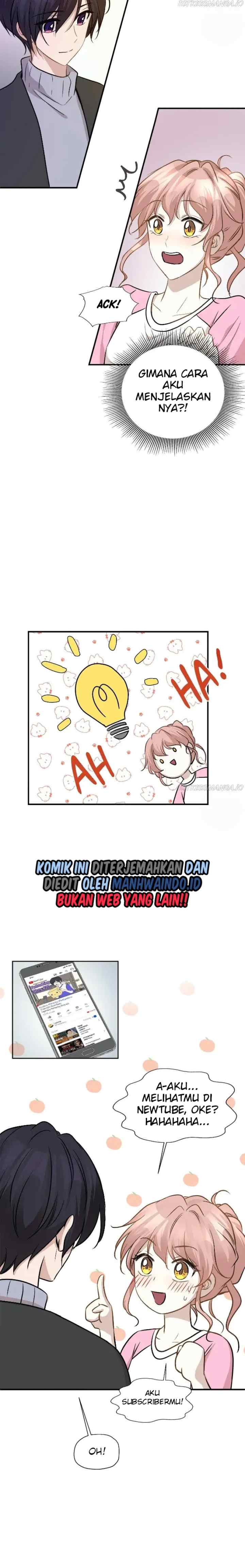 Just for a Meowment chapter 59 halaman 9