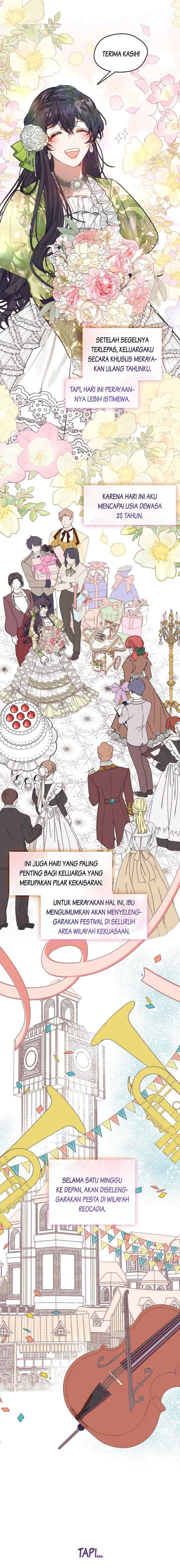 Devoted to Diamond chapter 91 halaman 6