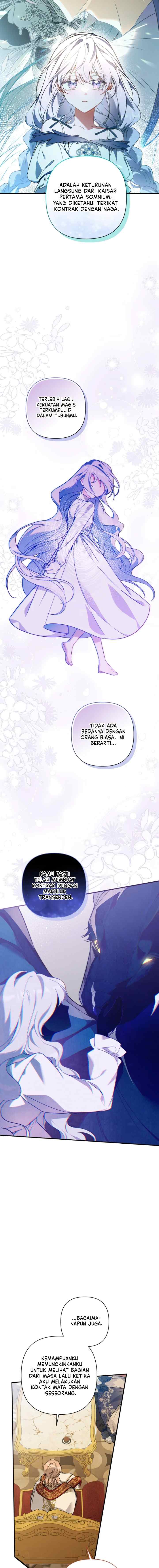 Do You Need Salvation? chapter 25 halaman 12