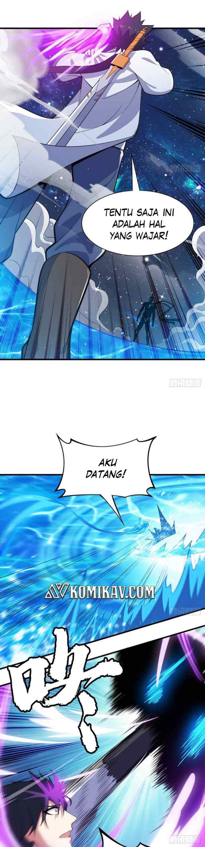 I Just Want to be Beaten to Death by Everyone chapter 90 halaman 5