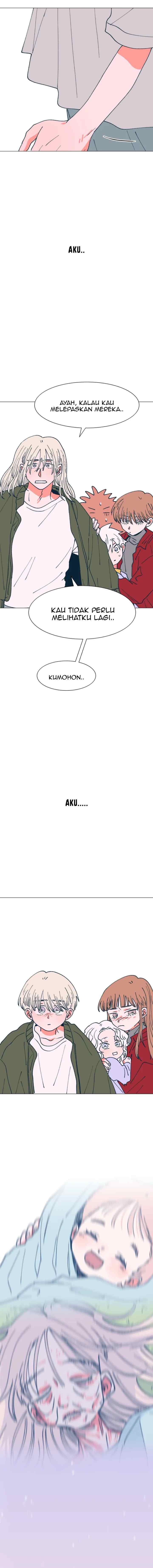 Dam of the Forest chapter 78 halaman 15