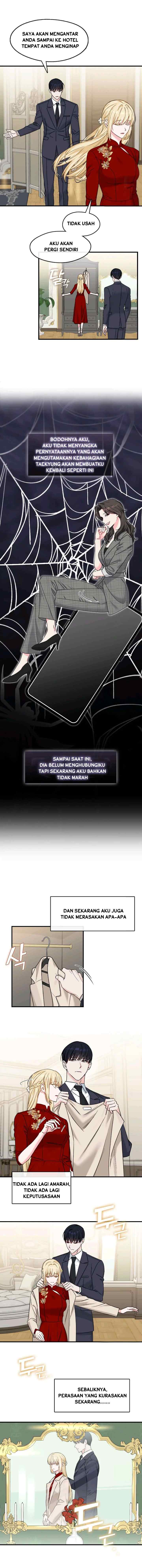 Fly Me to The Moon chapter 62 halaman 7