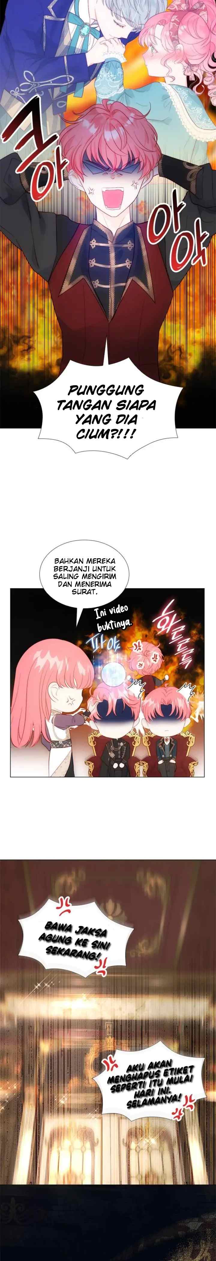 I Was Born The Second Daughter chapter 27 halaman 16