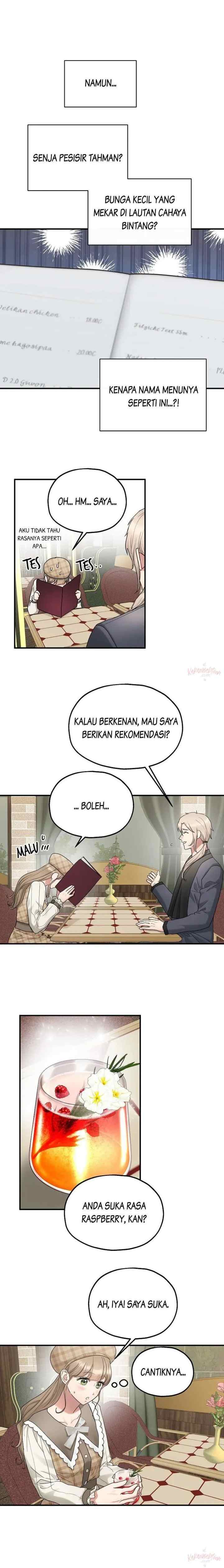 Dos Herederos chapter 65 halaman 7