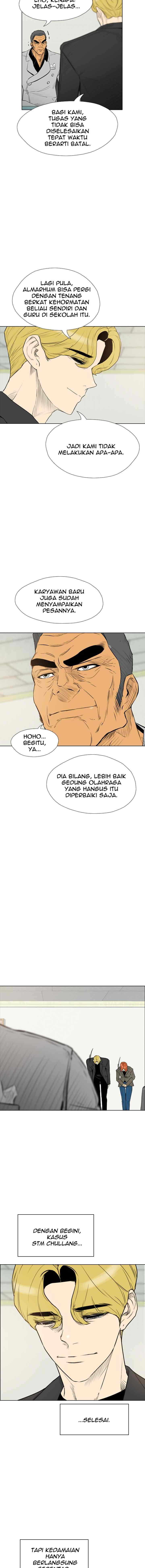 Reawaken Man chapter 151 halaman 16