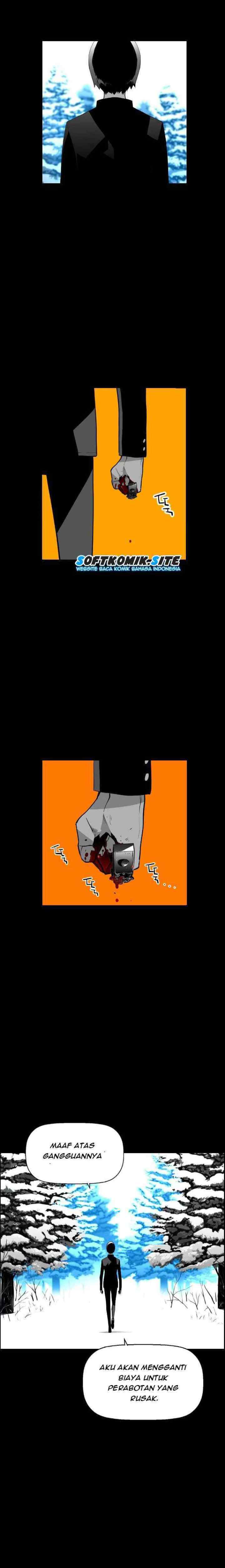 Terror Man chapter 114 halaman 14