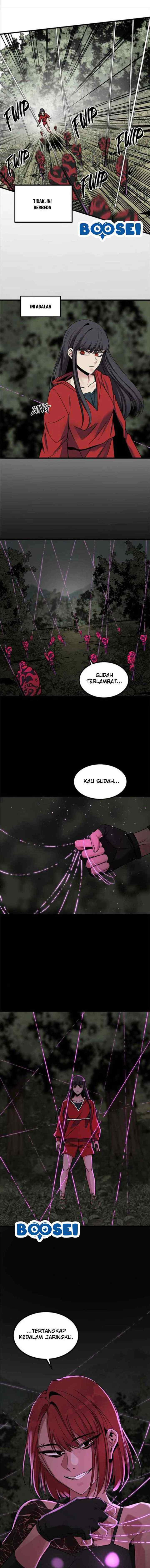 Hero Killer chapter 39 halaman 16