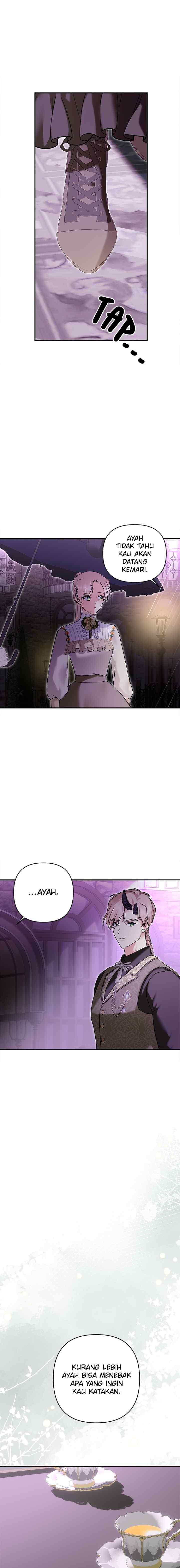 Monster Duke's Daughter chapter 160 halaman 7