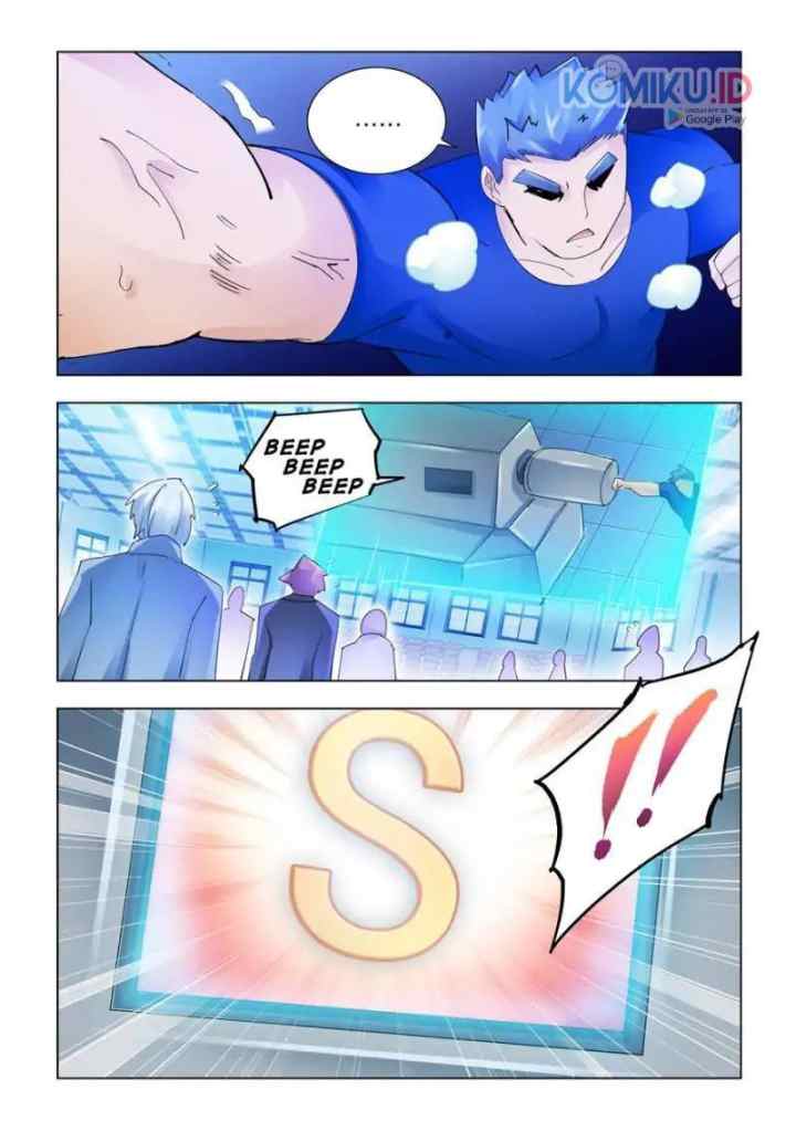 Battle Frenzy chapter 148 halaman 12