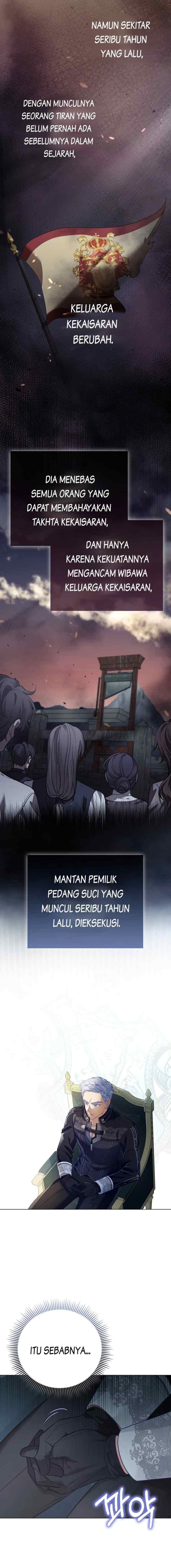 The Villainous Duke's Daughter's Special Rice Cultivation Method chapter 29 halaman 8