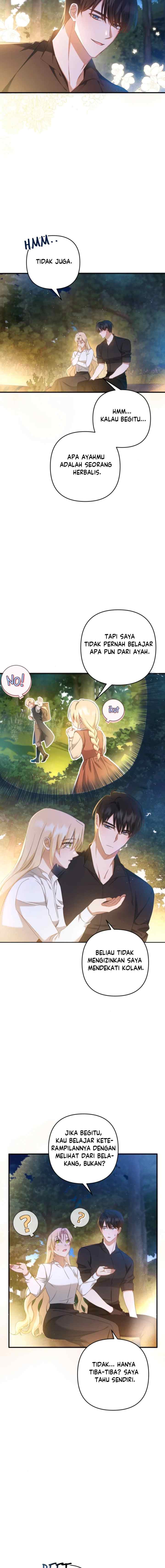 The Extra Guardian Missed The Right Time to Leave chapter 12 halaman 10