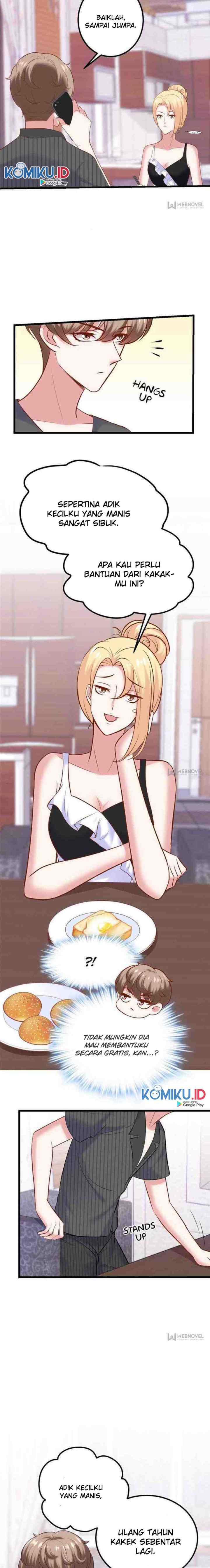 My Beautiful Time With You chapter 164 halaman 8