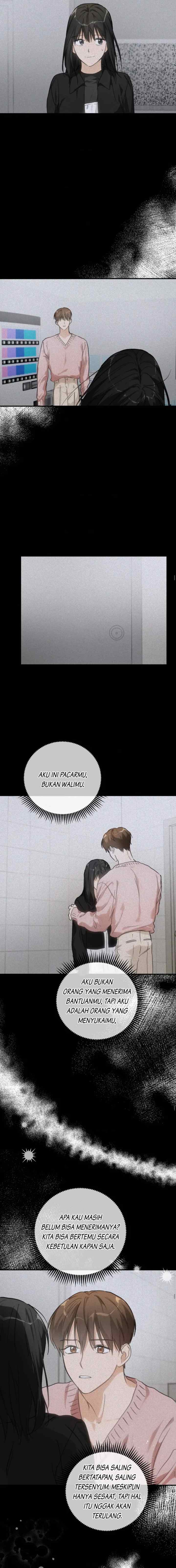 Lovely Runner chapter 72 halaman 11
