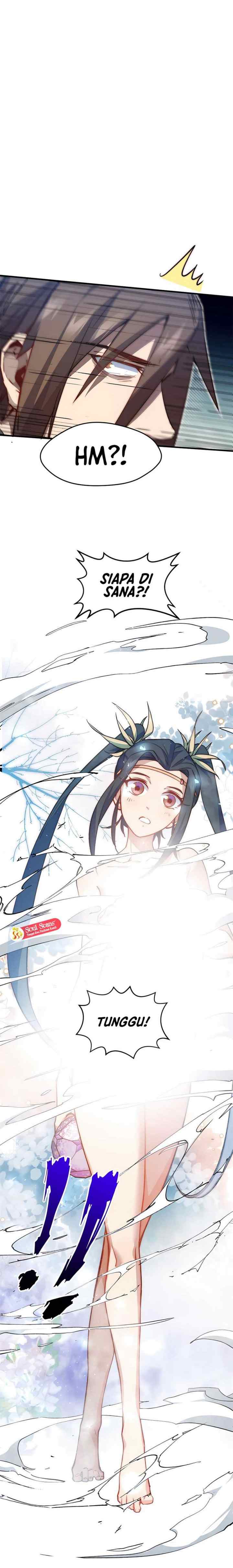 Top Tier Providence: Secretly Cultivate for a Thousand Years chapter 128 halaman 10