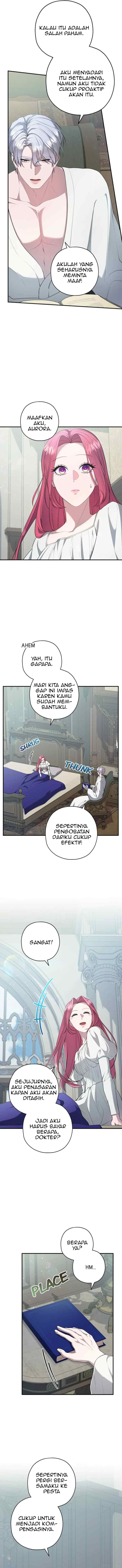The Devilishly Trash Duke chapter 29 halaman 6