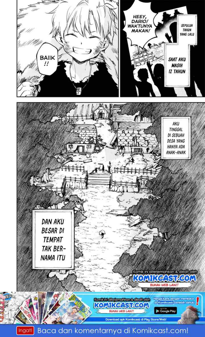 Boukensha License o Hakudatsu Sareta Ossan Dakedo Manamusume ga Dekita no de Nonbiri Jinsei chapter 14.5 halaman 11