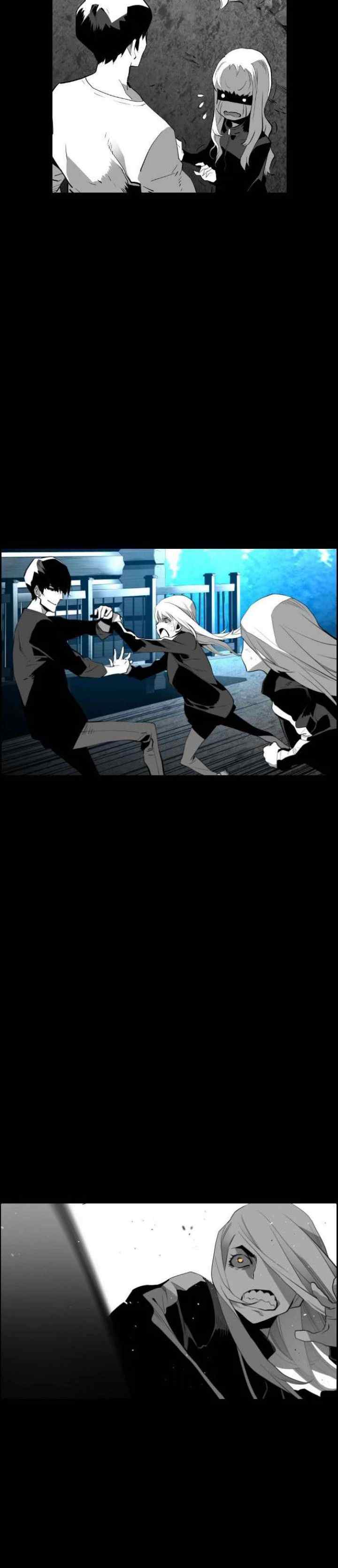 Terror Man chapter 108 halaman 12