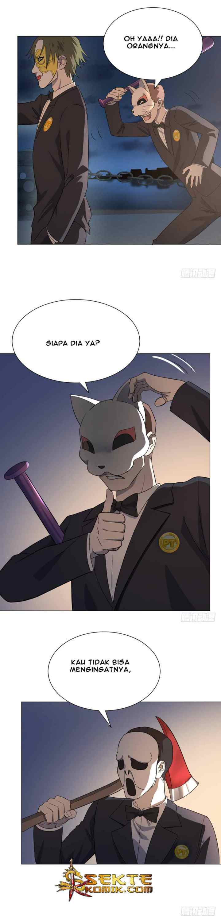 List of Big Villians chapter 16 halaman 5