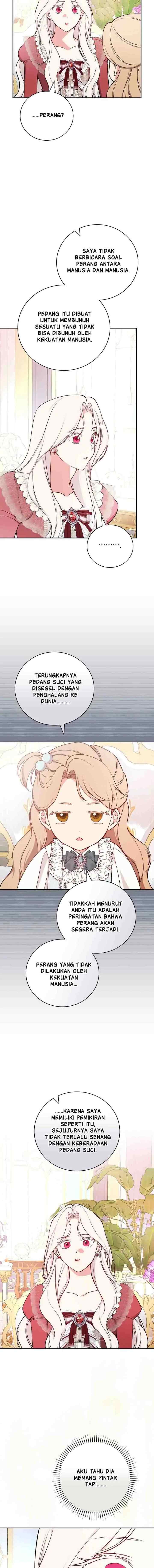 Seducing Duke Monster chapter 79 halaman 11