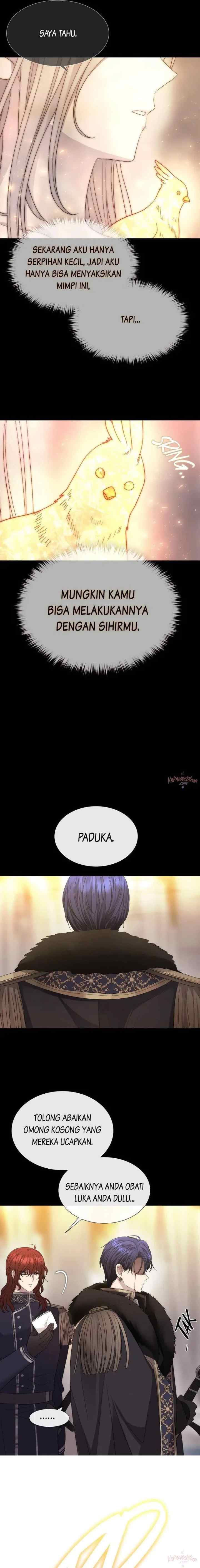 Charlotte Has Five Disciples chapter 209 halaman 15