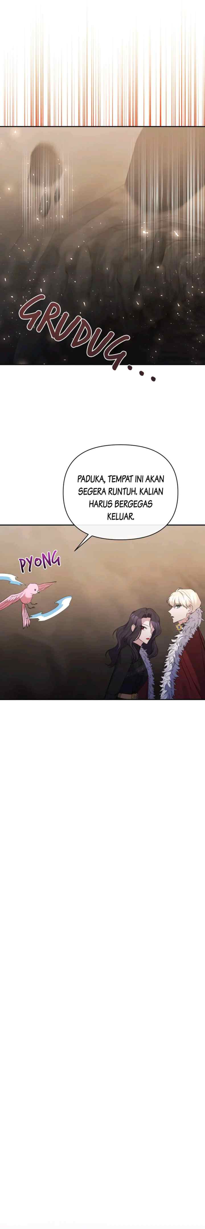The Grand Duchess of the North Was Secretly a Villainess chapter 101 halaman 13