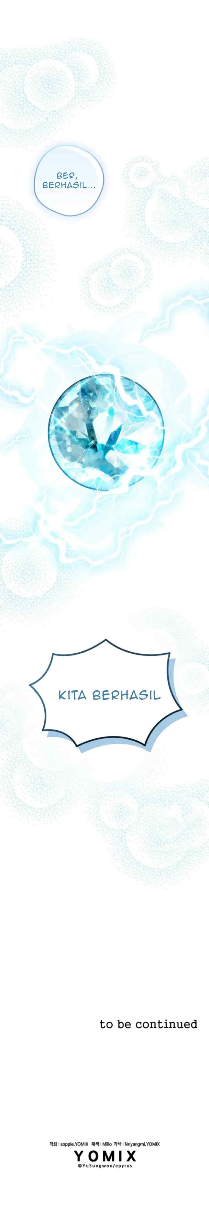 The Duke of Darkness Proposes a Contract Marriage chapter 14 halaman 16