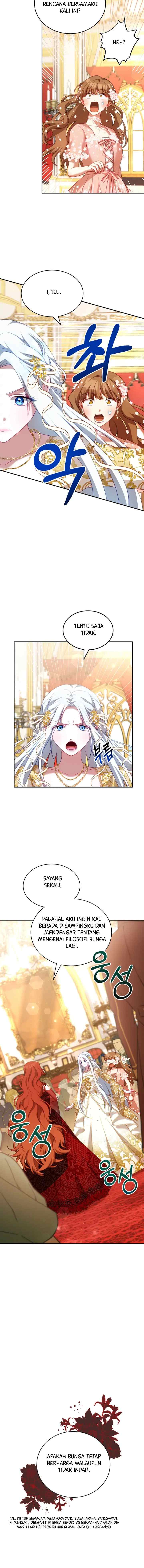 I Have Become The Hero's Rival chapter 14 halaman 5
