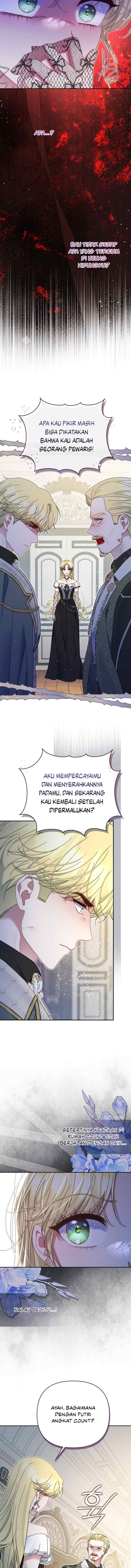 Pet Handmaiden chapter 42 halaman 4