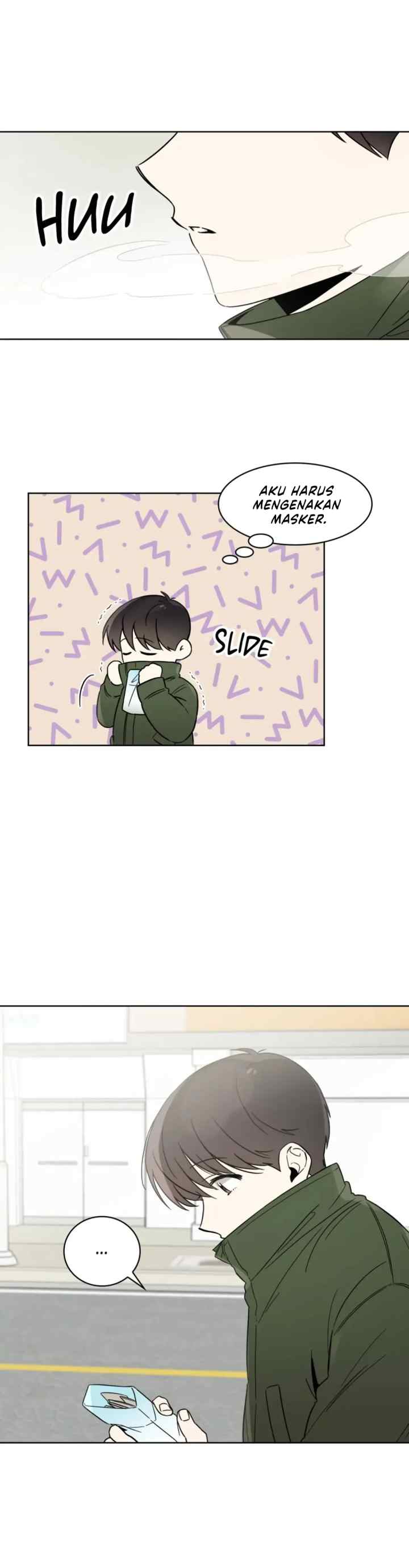 High Pulse chapter 14 halaman 4