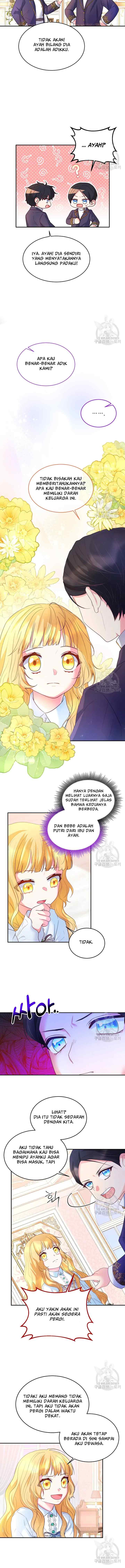 Successfully Snagging a Crazy Stepfather! chapter 3 halaman 12