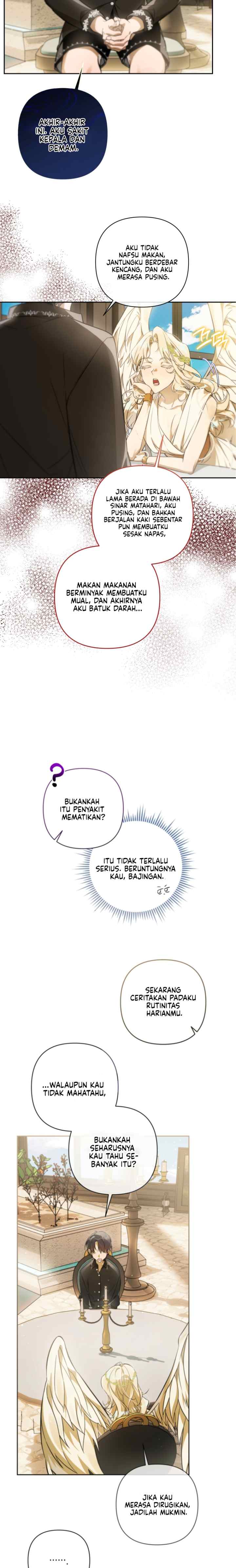 Do You Need Salvation? chapter 5 halaman 16