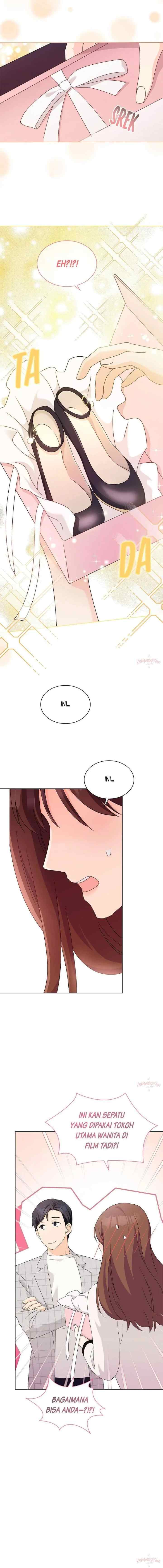 I'm in Love (INO) chapter 35 halaman 4