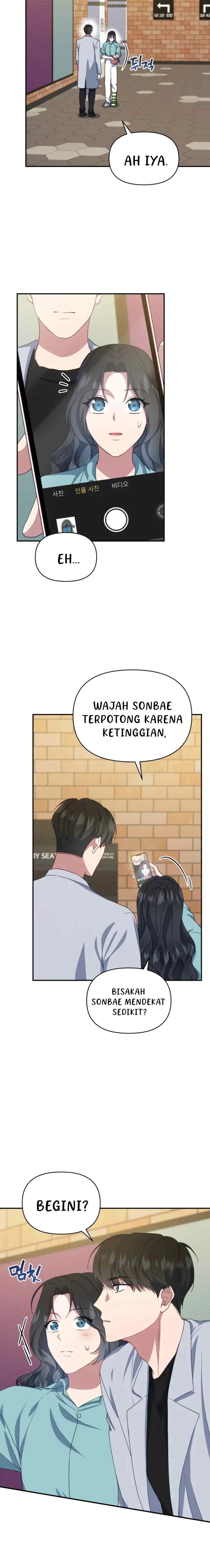 How to Gracefully Divorce a Dragon chapter 16 halaman 6