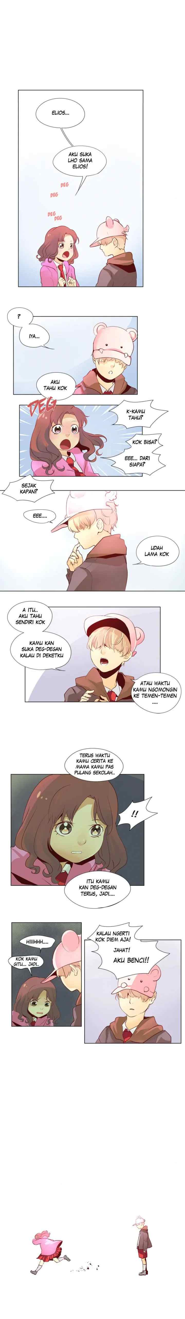 Flawless chapter 32 halaman 4