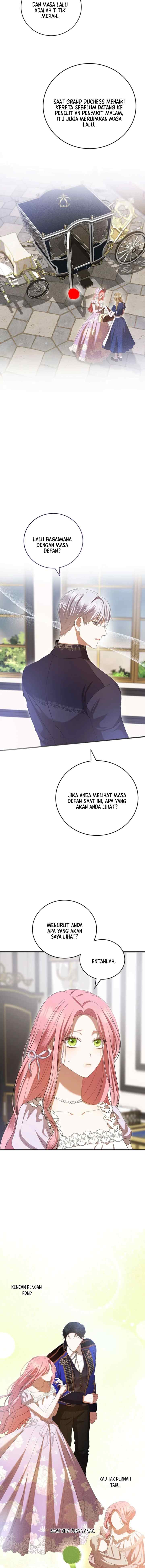 Peony - I Saw the Future with the Killer Grand Duke chapter 37 halaman 7