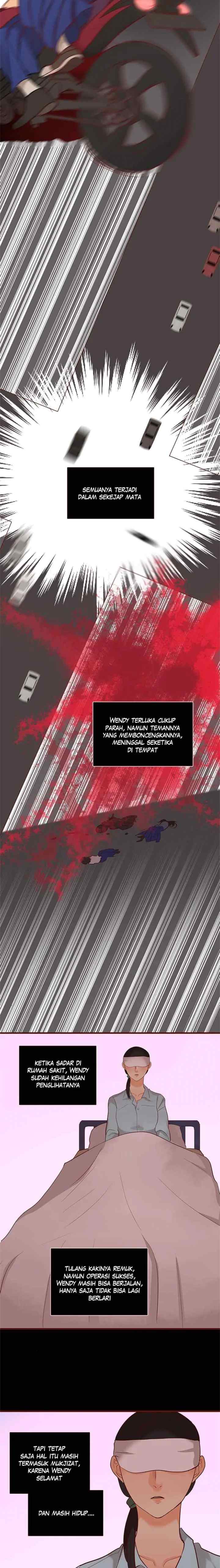 Flawless chapter 195 halaman 5