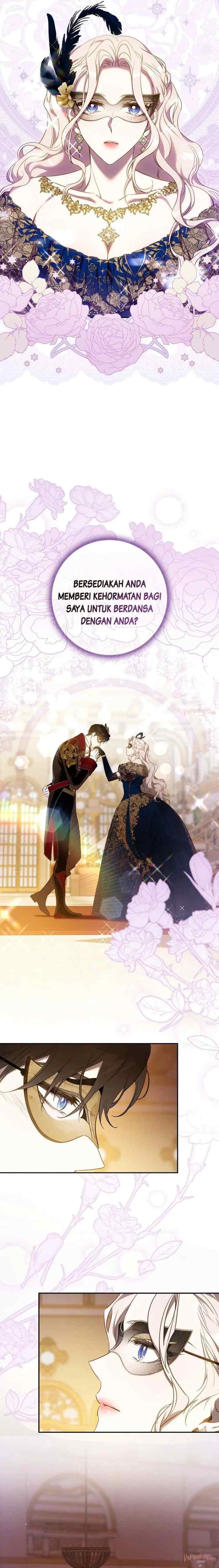I Tamed a Tyrant and Ran Away chapter 106 halaman 10