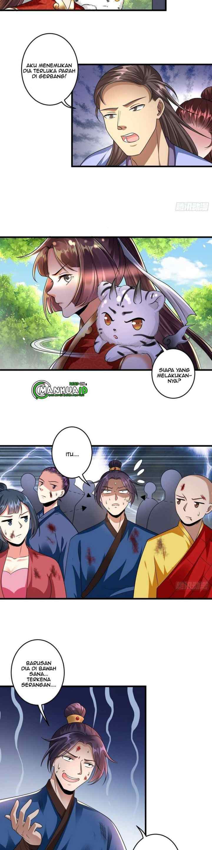 Start Become a Plug-in chapter 16 halaman 14