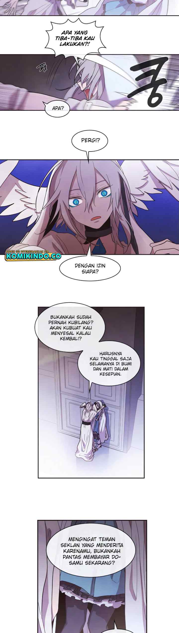Miracle Hero! chapter 38 halaman 11