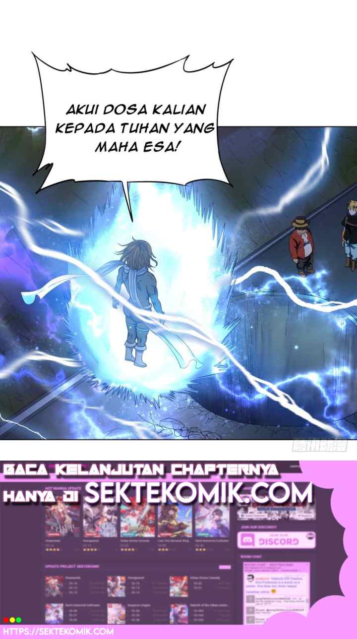 List of Big Villians chapter 23 halaman 17
