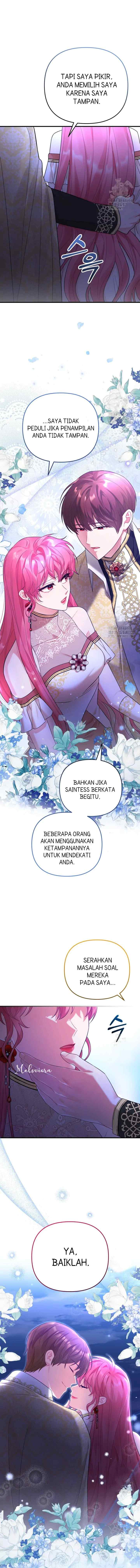 Emilone's Temptation Labyrinth chapter 41 halaman 13