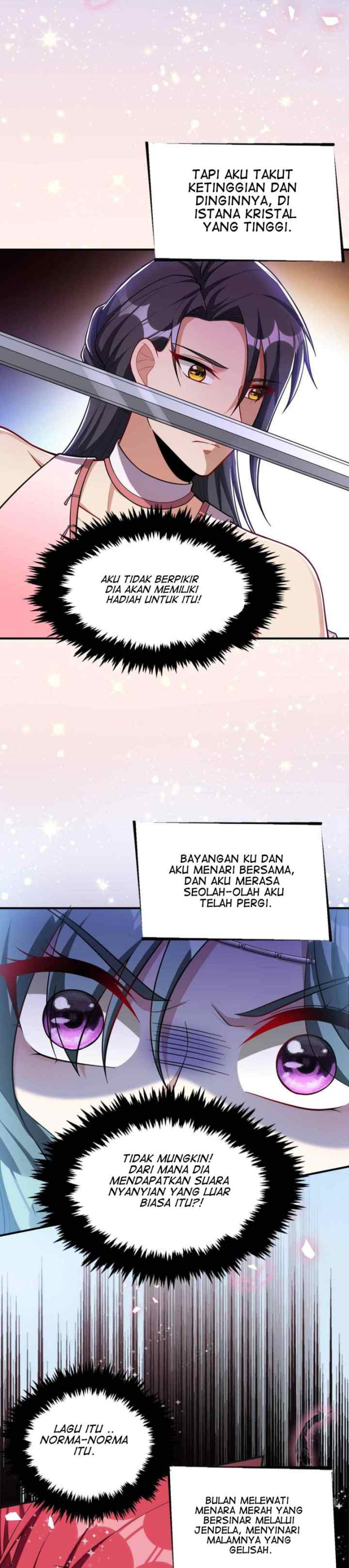 Rise of The Demon King chapter 126 halaman 5
