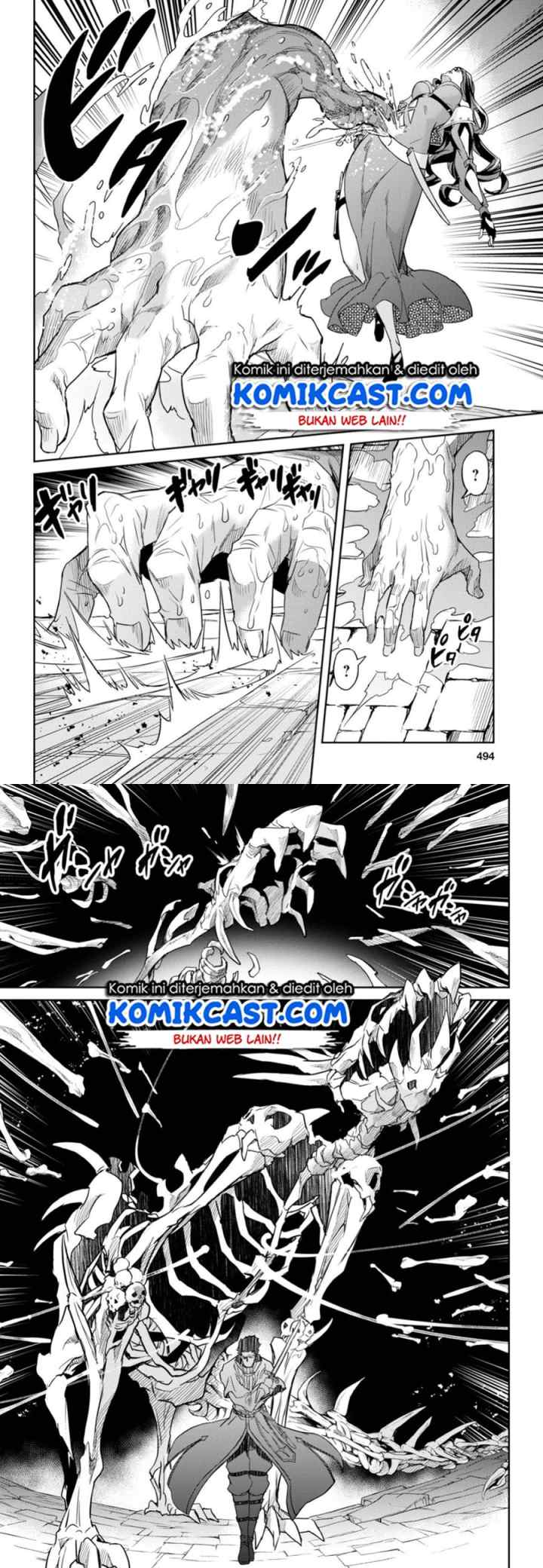 Nanatsu no Maken ga Shihai suru chapter 6 halaman 10