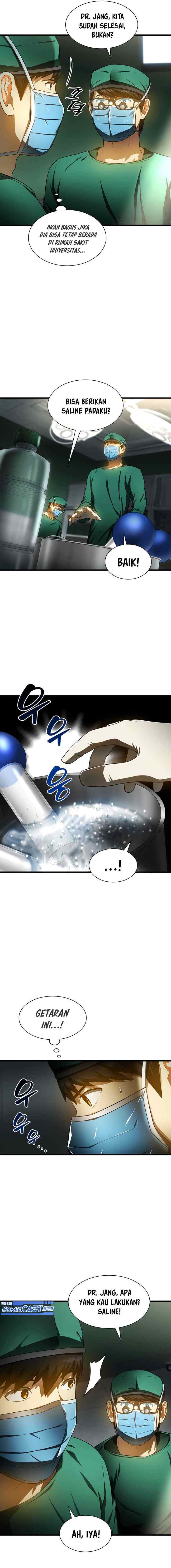 Perfect Surgeon chapter 52 halaman 12