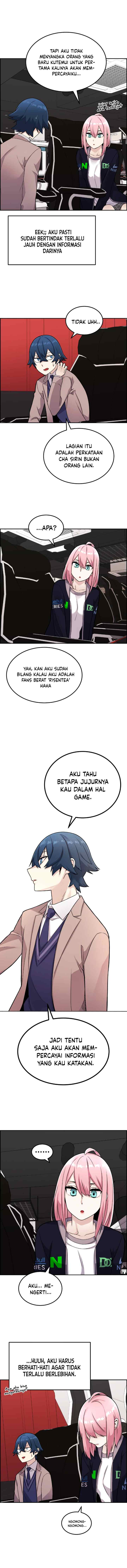 Webtoon Character Na Kang Lim chapter 15 halaman 8