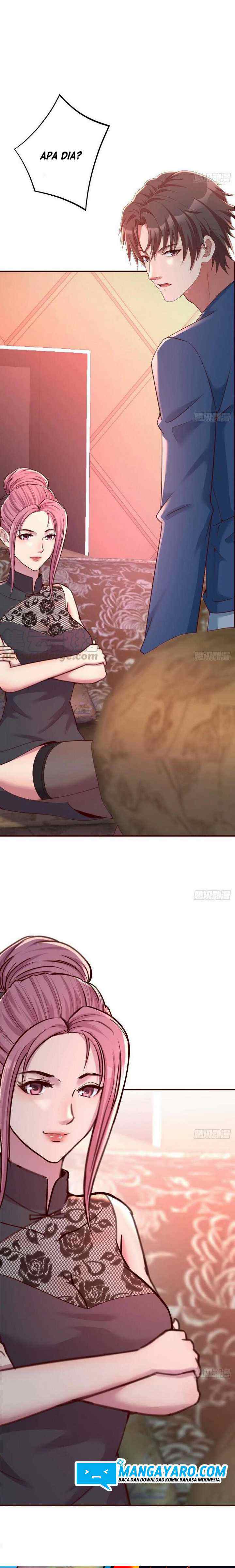 Rental Boyfriend chapter 2 halaman 8