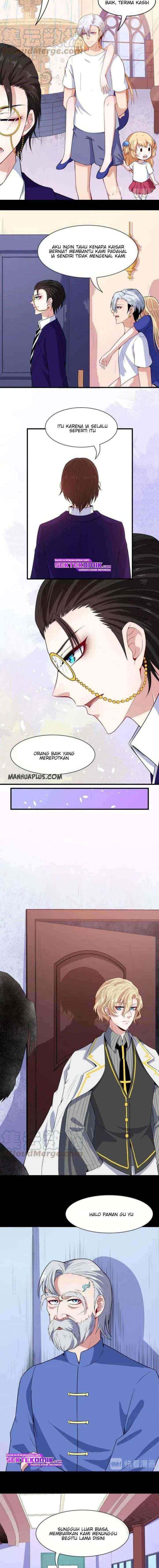 Daddy From Hell chapter 114 halaman 10