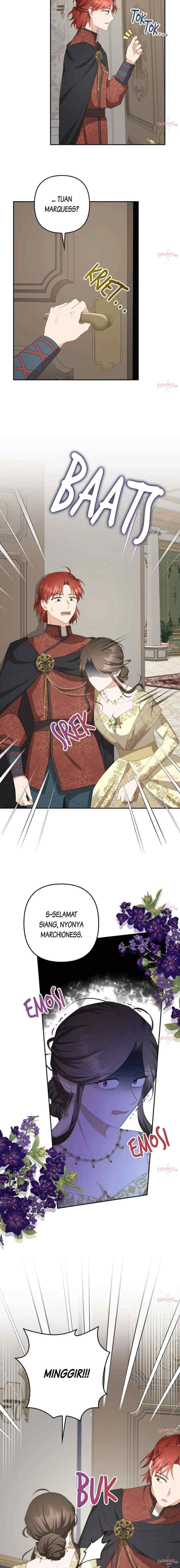 I'm A Cheater, But It's Okay chapter 40 halaman 12
